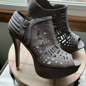 Anne Michelle booties